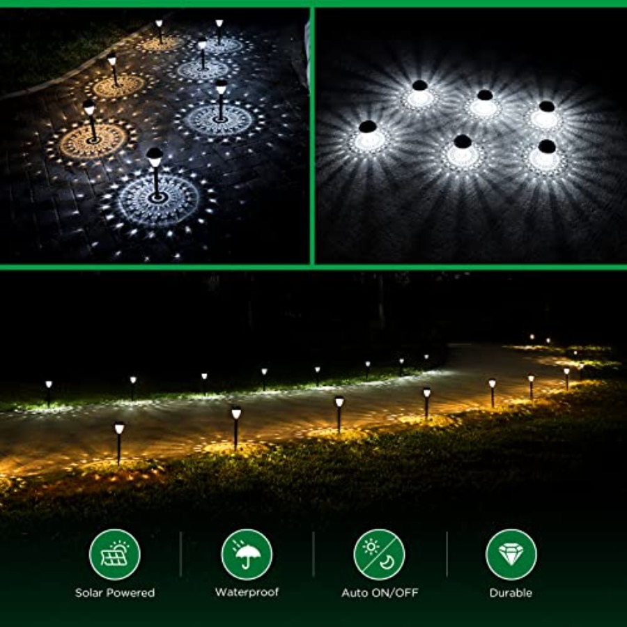 Super Jasne Lampy Solarne Zewn – Outdoor Power Pack recenzja i cena