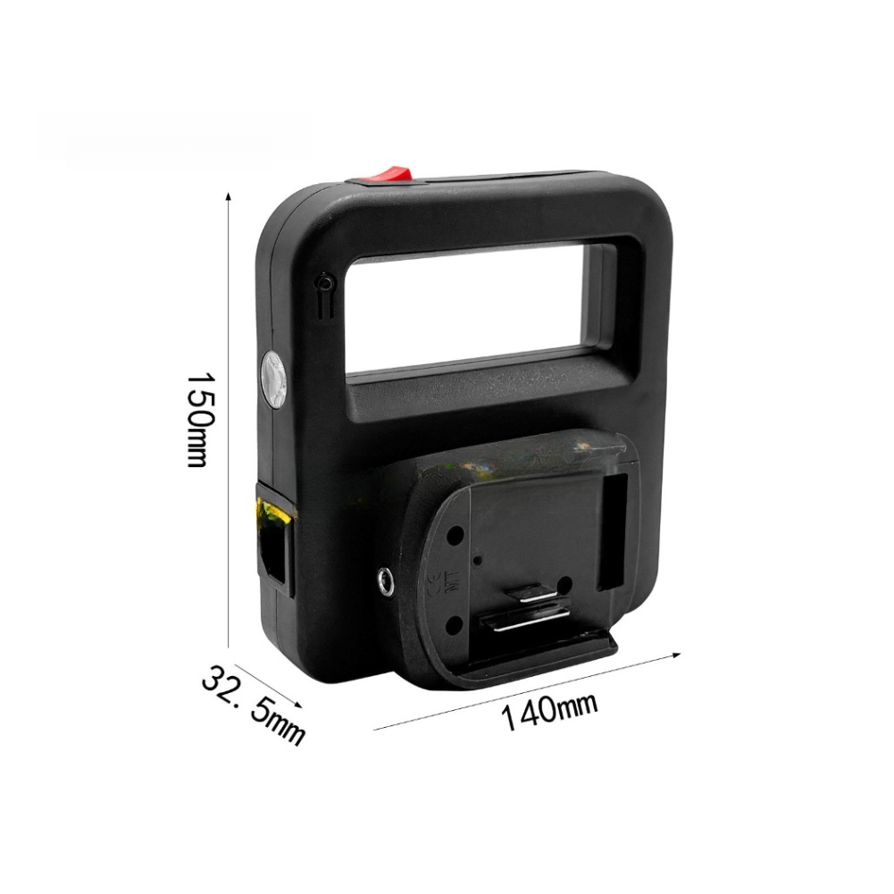 Adapter rozdzielający zasilani – Outdoor Power Adapter Usb C recenzja i cena