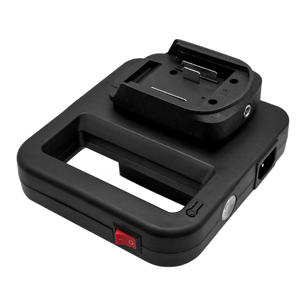 Adapter rozdzielający zasilani – Outdoor Power Adapter Usb C recenzja i cena