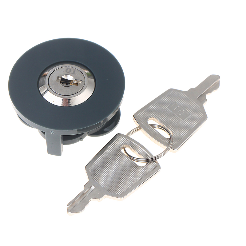 Blokada gniazdek z kluczem, za – Outdoor Power Socket With Lock recenzja i cena