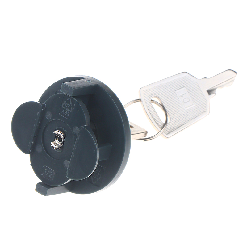 Blokada gniazdek z kluczem, za – Outdoor Power Socket With Lock recenzja i cena