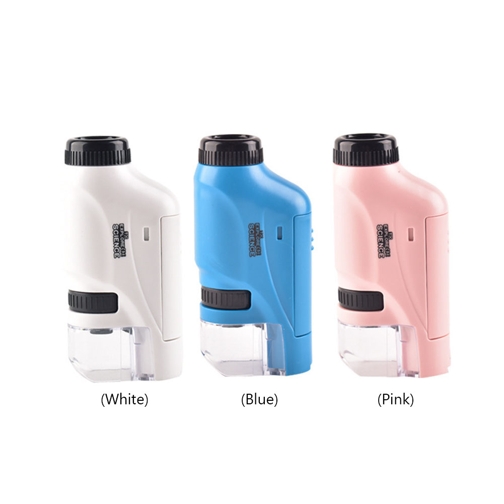 Mikroskop kieszonkowy 60-120X, – Outdoor Power Kit recenzja i cena