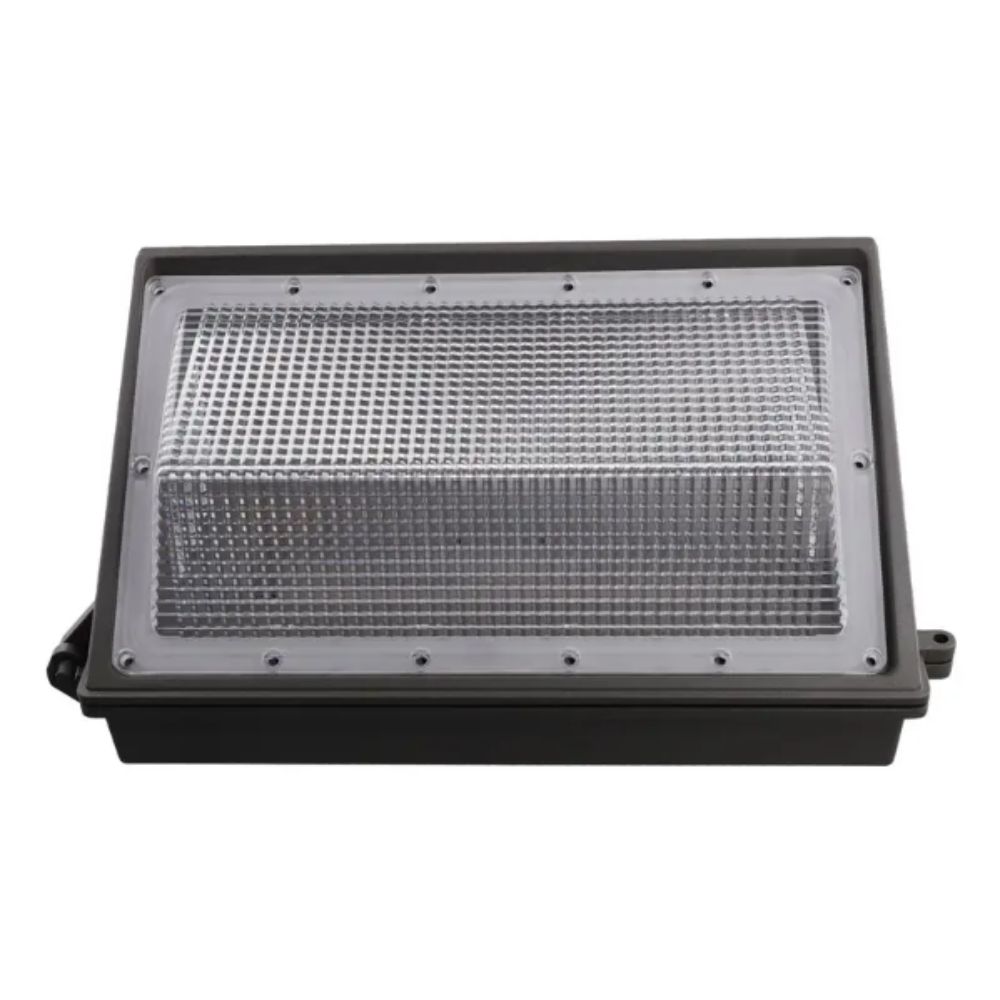 Zewnętrzna lampa ścienna LED z – Outdoor Power Pack recenzja i cena