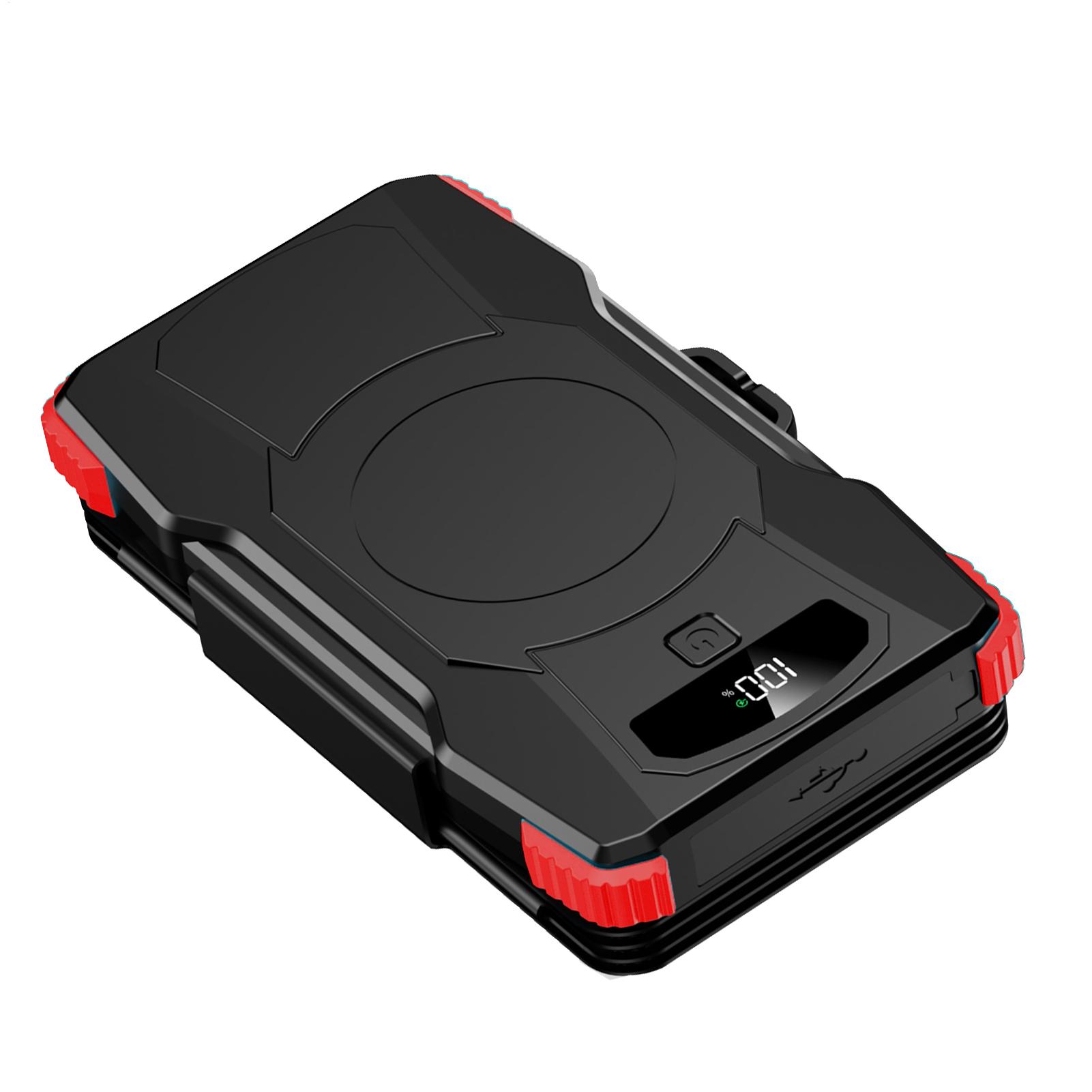 Ładowarka solarna Power Bank 2 – Outdoor Power Pack recenzja i cena