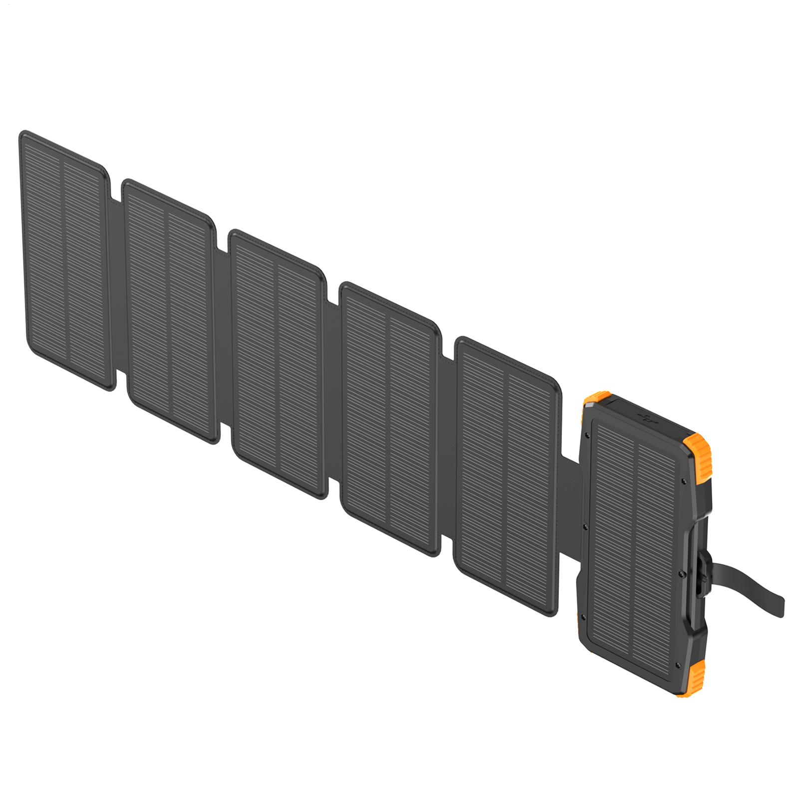 Ładowarka solarna Power Bank 2 – Outdoor Power Pack recenzja i cena