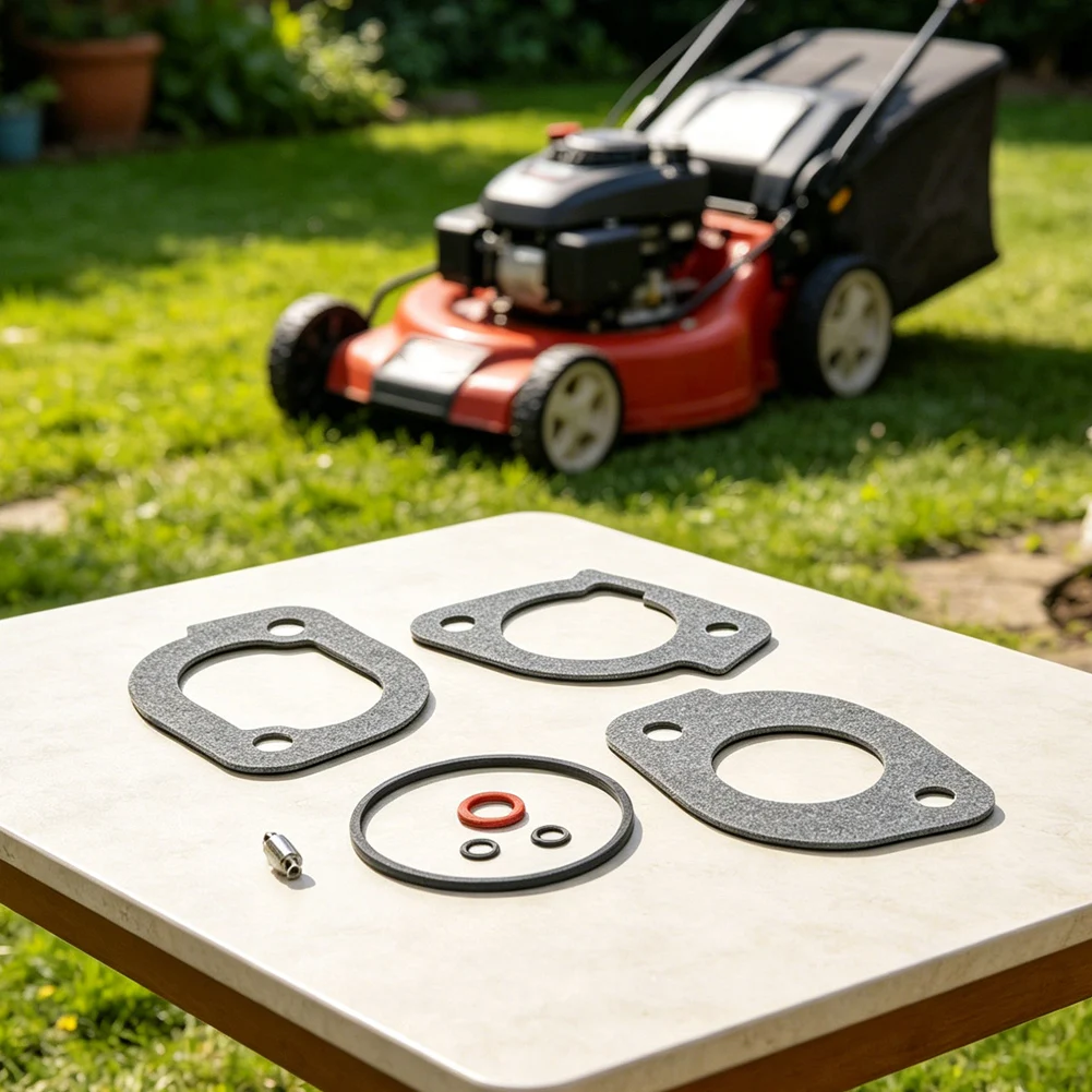 Zestaw uszczelek gaźnika do Ka – Outdoor Power Kit recenzja i cena