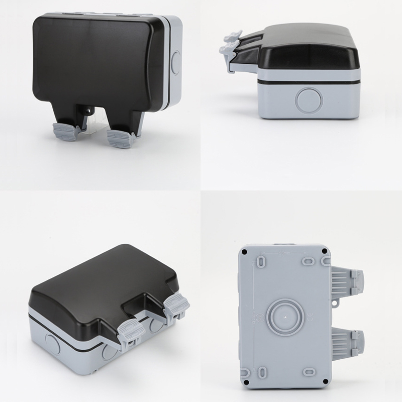 Avoir Tuya Zigbee gniazdka ele – Outdoor Power Hub recenzja i cena