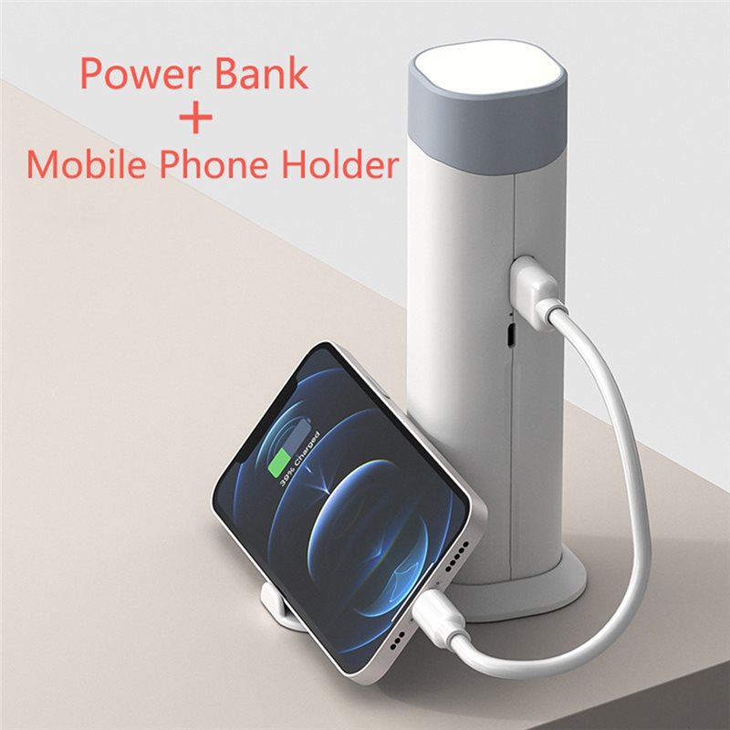 2026-WISH Power Bank do użytku – Outdoor Power Pack recenzja i cena