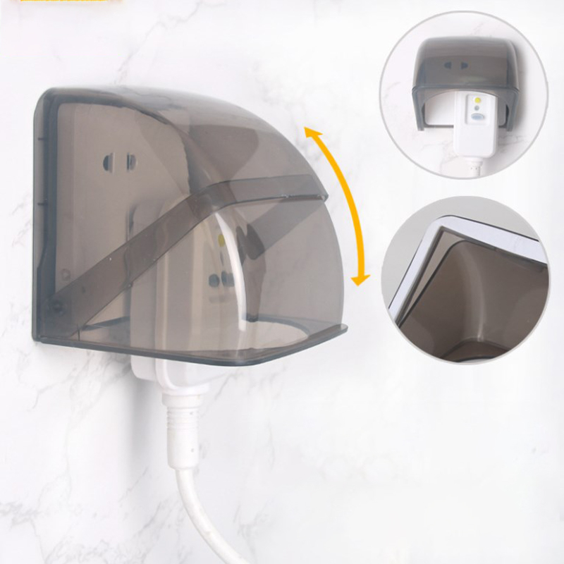 Nowa osłona ochronna gniazda z – Outdoor Power Hub recenzja i cena