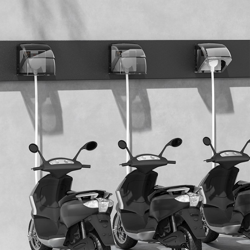 Nowa osłona ochronna gniazda z – Outdoor Power Hub recenzja i cena