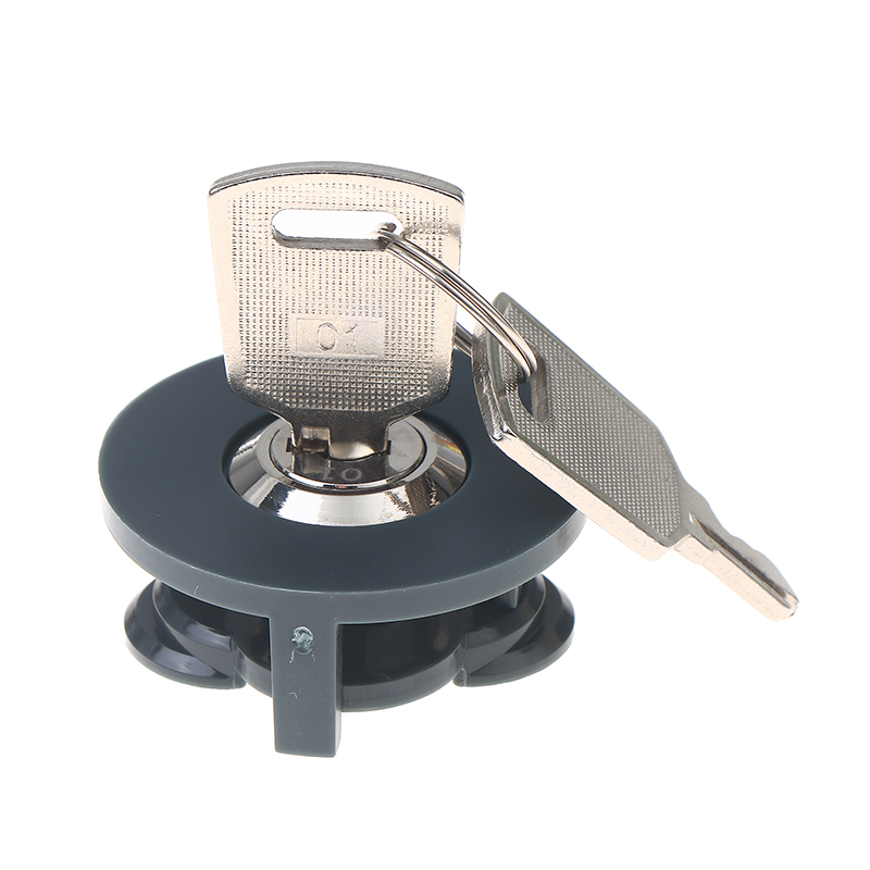 Blokada gniazdek z kluczem, za – Outdoor Power Socket With Lock recenzja i cena