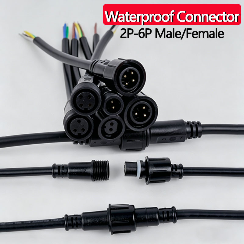 Wodoodporny zestaw złączek kab – Outdoor Power Hub recenzja i cena