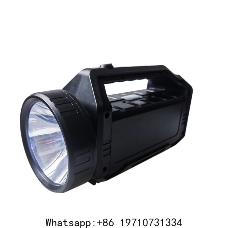 Zestaw 2w1: Lampa Kempingowa i – Outdoor Power Kit recenzja i cena