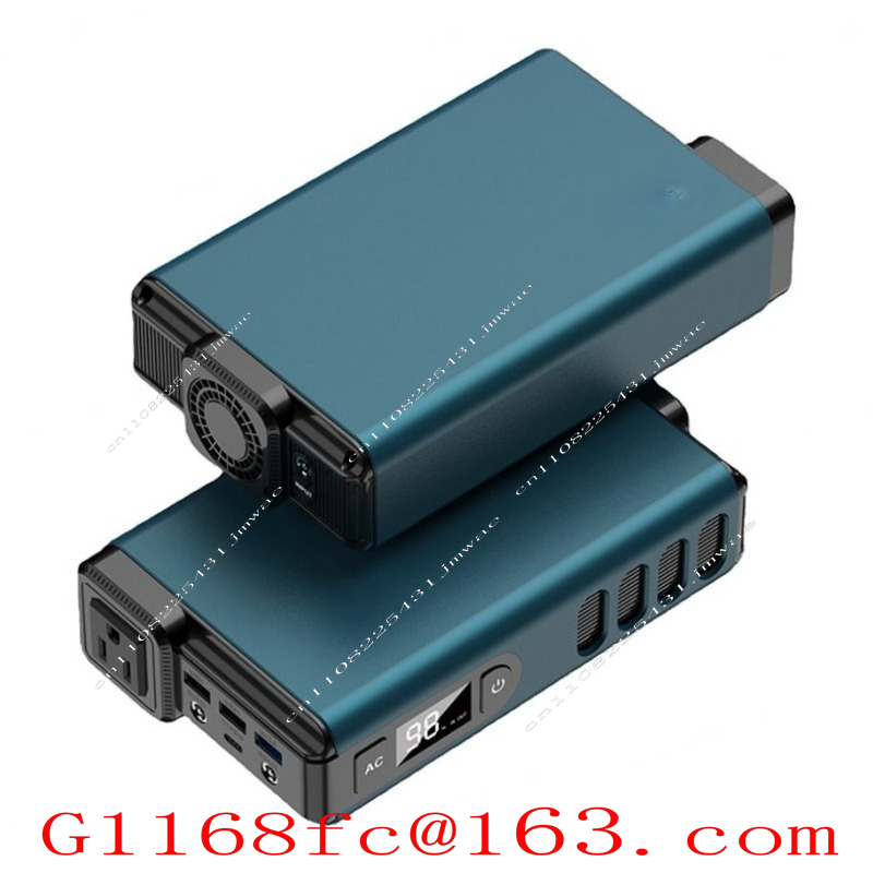 Przenośna stacja zasilania 150 – Outdoor Power Bank With Ac Outlet recenzja i cena