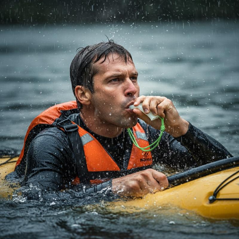 1 szt. Mocny, świetlisty gwizd – Outdoor Powersports recenzja i cena
