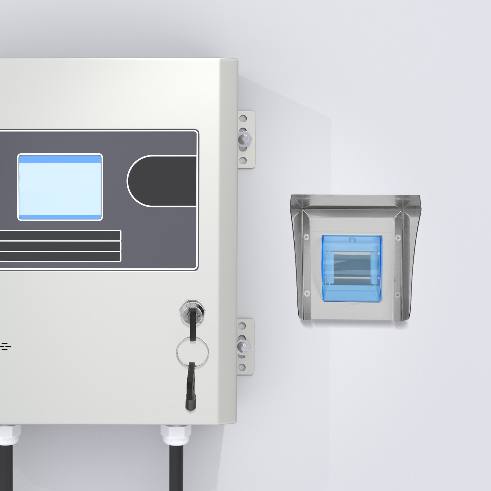 Uniwersalna, wodoodporna osłon – Outdoor Power Socket recenzja i cena