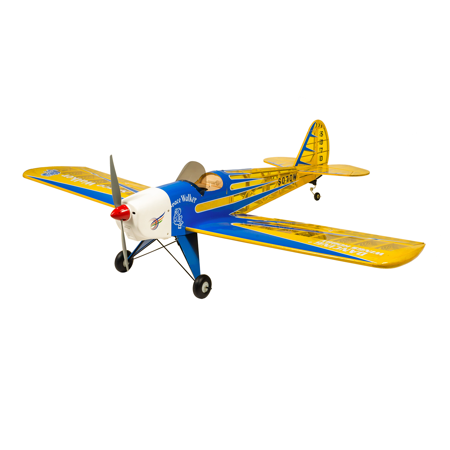 Dancing Wings Hobby 1.6M (63 c – Outdoor Power Kit recenzja i cena