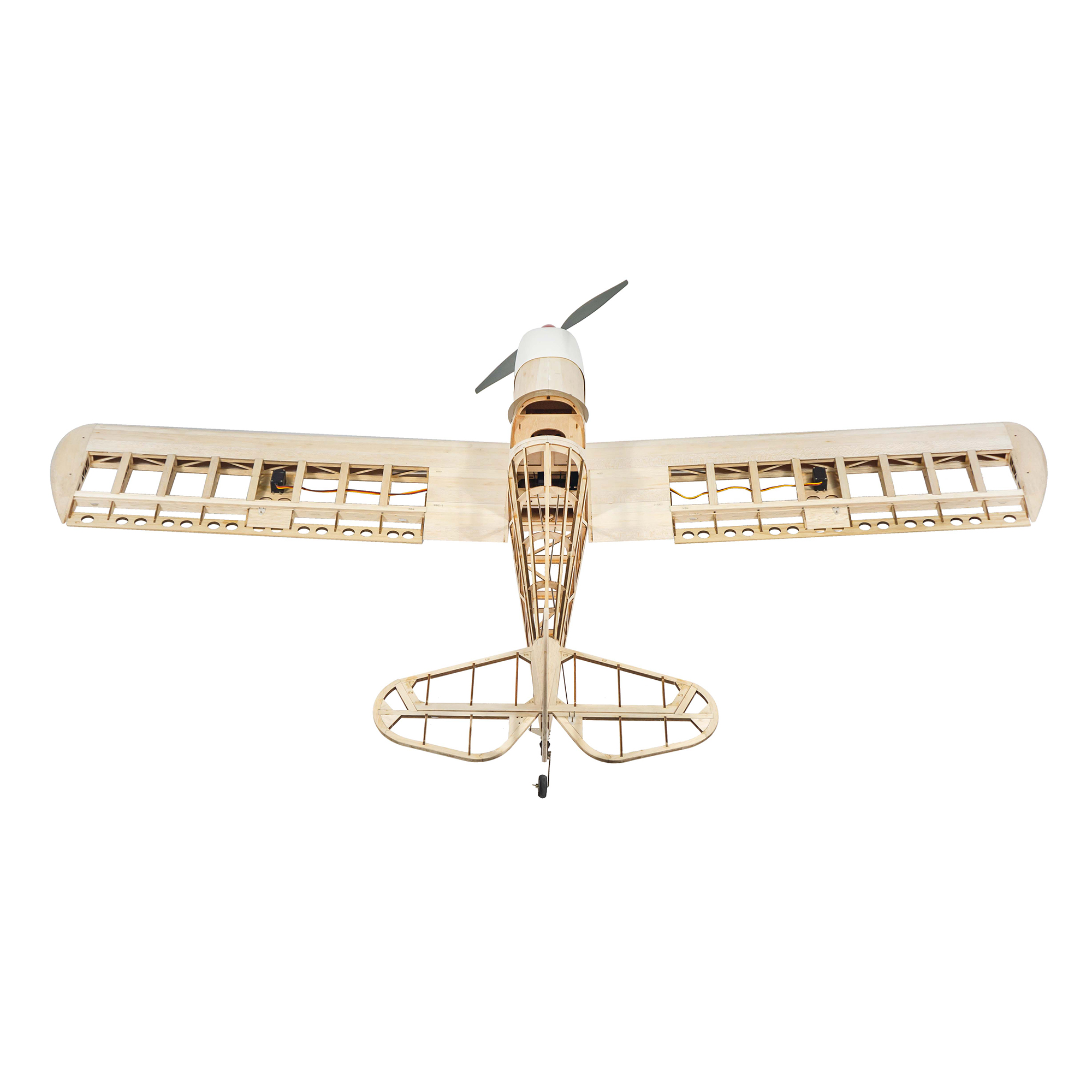 Dancing Wings Hobby 1.6M (63 c – Outdoor Power Kit recenzja i cena