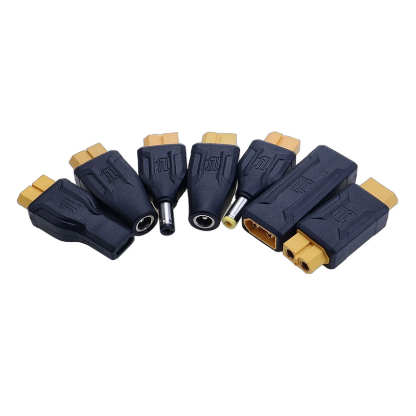 Adapter YuXi 1 szt. XT60 na US – Outdoor Power Adapter Usb C recenzja i cena