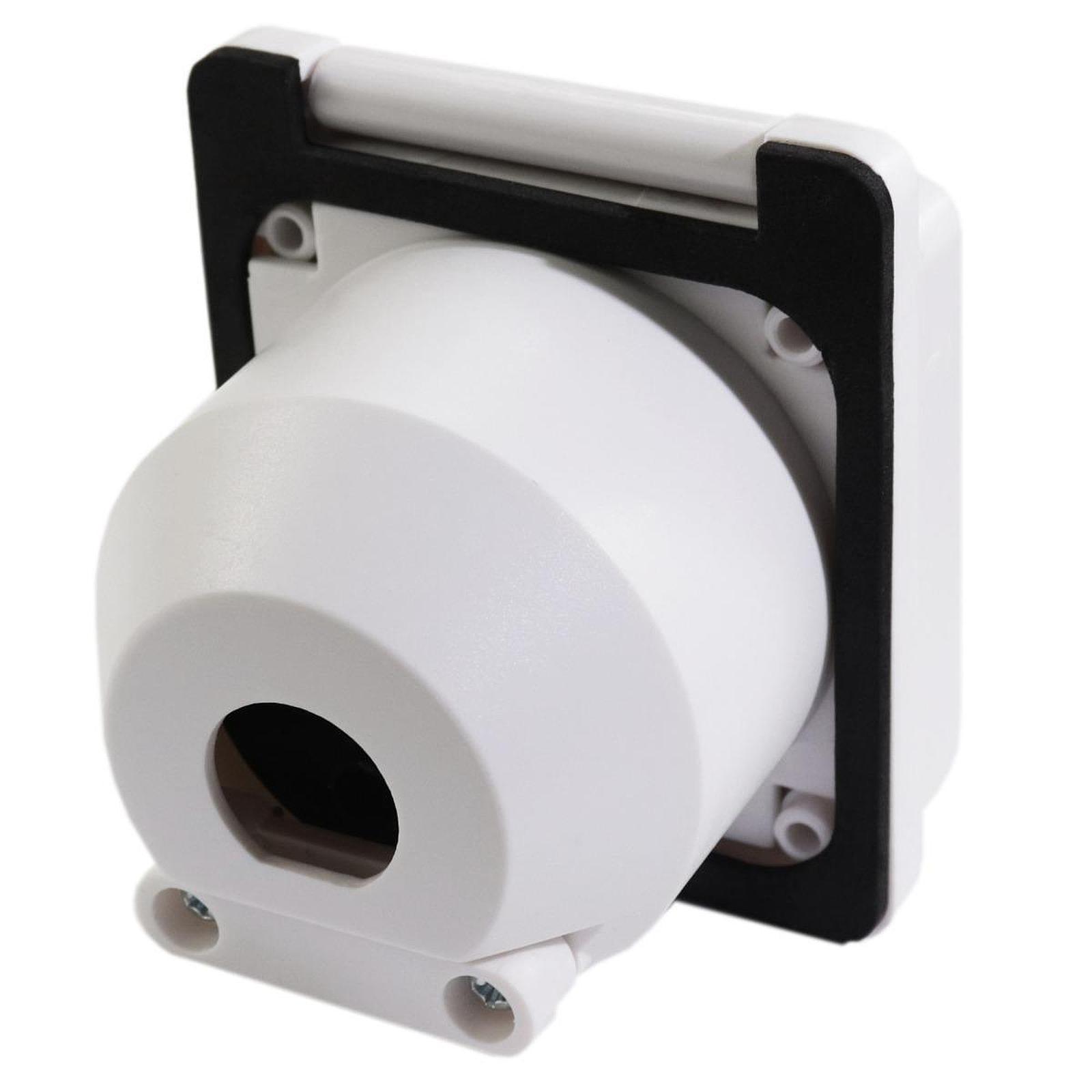 Wodoodporne gniazdo zasilania  – Outdoor Power Socket With Lock recenzja i cena
