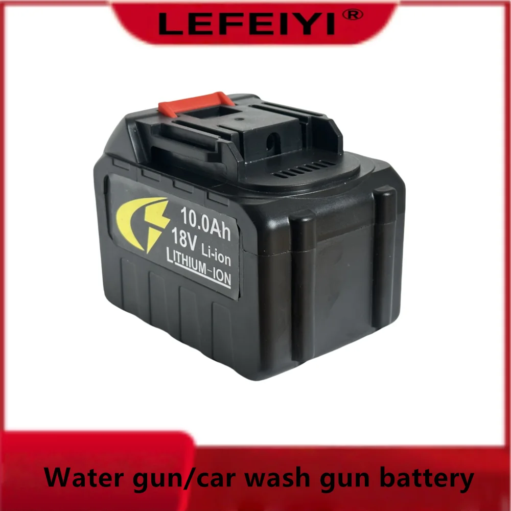 Wymienna bateria litowo-jonowa – Power Washer Gun Replacement recenzja i cena