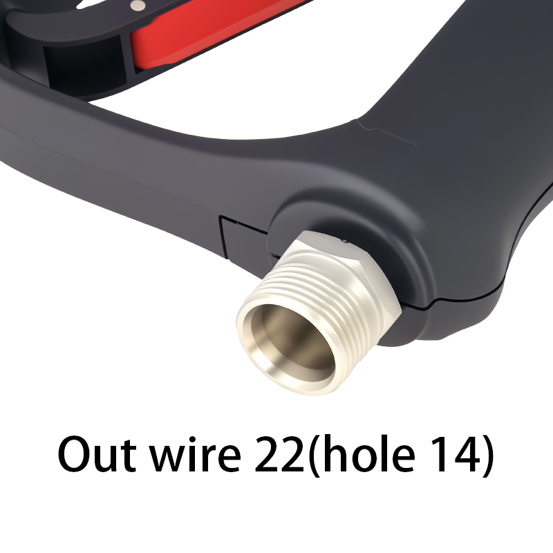 M22-14 Zamienny wysokociśnieni – Power Washer Gun Replacement recenzja i cena