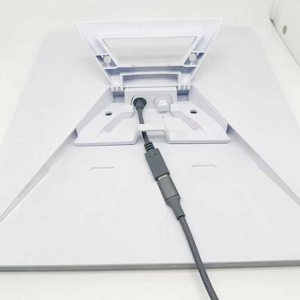 Kabel zasilający USB-C żeński  – Outdoor Power Adapter Usb C recenzja i cena