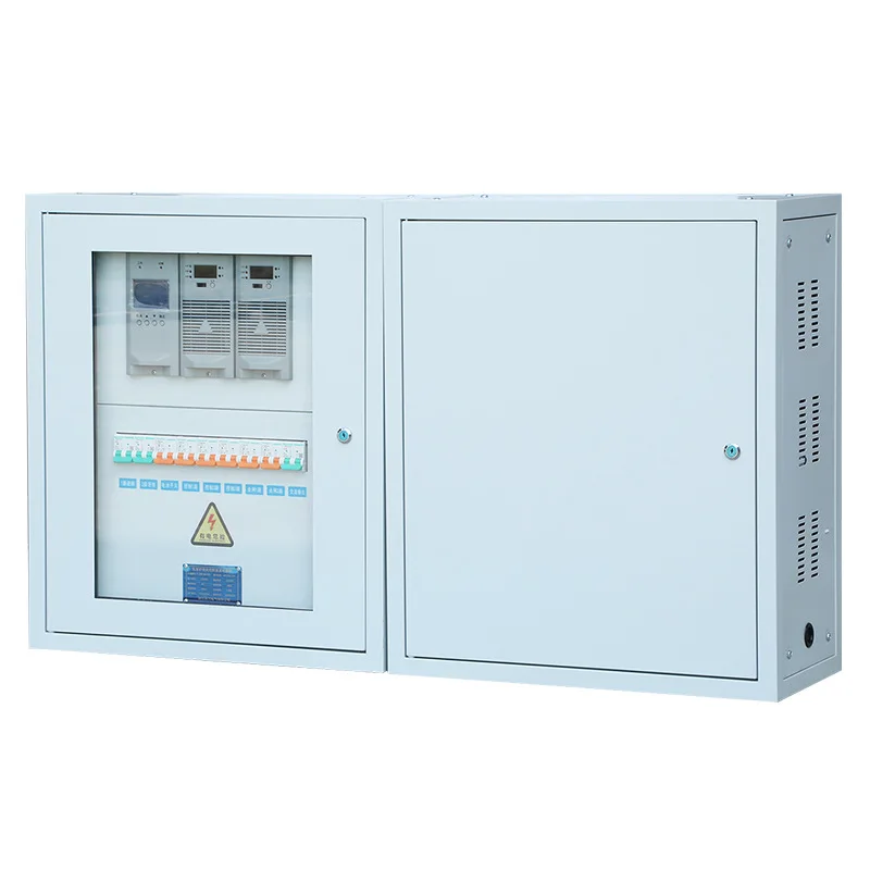 Ścienny zewnętrzny zasilacz DC – Outdoor Power Socket With Lock recenzja i cena