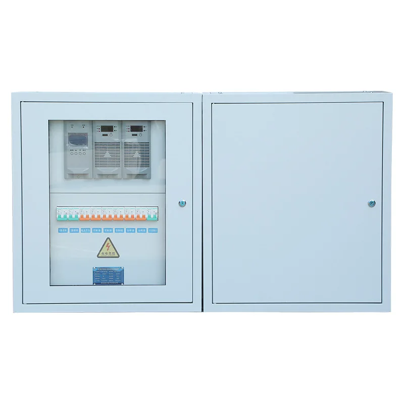Ścienny zewnętrzny zasilacz DC – Outdoor Power Socket With Lock recenzja i cena