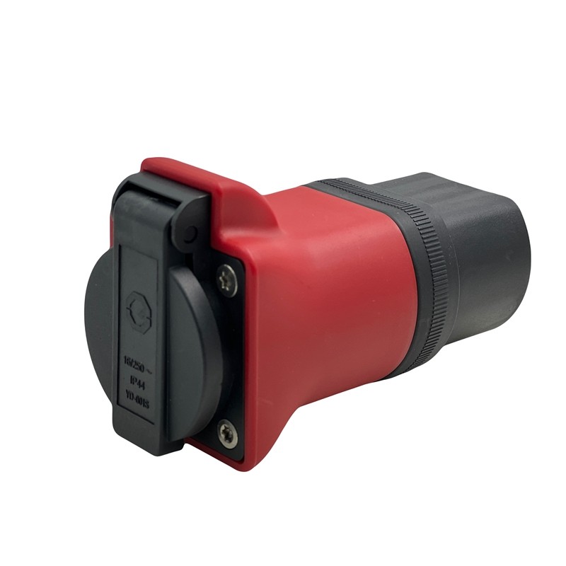 Praktyczny adapter do konwersj – Outdoor Power Socket recenzja i cena