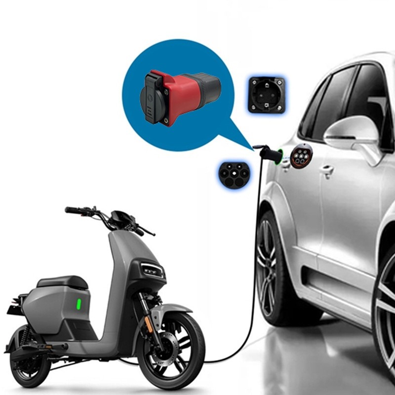 Praktyczny adapter do konwersj – Outdoor Power Socket recenzja i cena