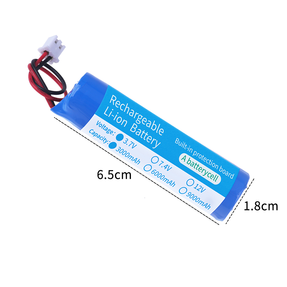 3.7V 1 s2p 1 s3p akumulator li – Outdoor Power Hub recenzja i cena