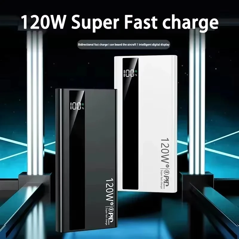 Lenovo 1000000mAh Power Bank o – Outdoor Power Adapter Usb C recenzja i cena