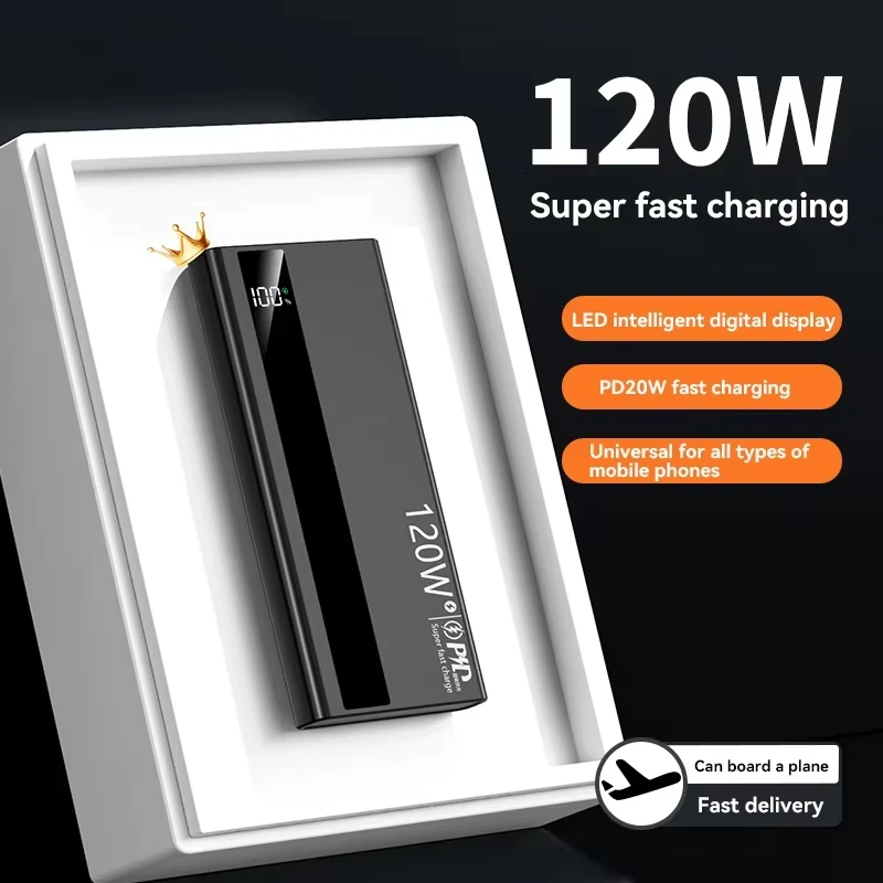 Lenovo 1000000mAh Power Bank o – Outdoor Power Adapter Usb C recenzja i cena